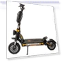 Превью Foldable Off-road Electric Scooter — Electric Self-Balancing Scooters, KUKIRIN