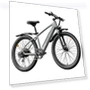 Electric Bike — Electric Self-Balancing Scooters, GUNAI