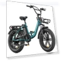 Electric Bike — E-Bikes, ENGWE