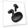 Mini True Wireless Earbuds with Bass — In-Ear Headphones, Soundcore