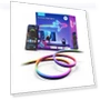 Neon Rope Light 2 — Rope Lights, Govee