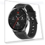 Round Full Touch Screen Sports Watch — Smartwatches, Senbono