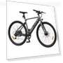 Electric Bike — Electric Self-Balancing Scooters, PVY