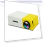 Превью Portable Mini Home Theater LED Projector — Home Theater Projectors