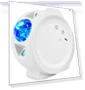 Thumbnail Smart Star Projector Night Light — Home Theater Projectors, Tuya