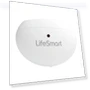 Water Leak Sensor — Water Leak Detection Systems, LifeSmart