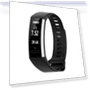 Silicone Watch Band — Smartwatch Straps, Huawei