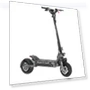 Electric Scooter — Electric Self-Balancing Scooters, YUME