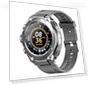 Превью Smartwatch with BT Earbuds — Smartwatches, LEMFO