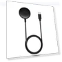 Magnetic Watch Charger — Smartwatch Charging Solutions, Samsung