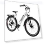 Thumbnail Electric Bike — Electric Self-Balancing Scooters, ESKUTE