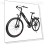 Electric Bike — Electric Self-Balancing Scooters, ESKUTE