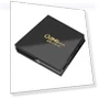 Smart TV Box — Ultra HD Media Players, Q96