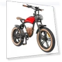 Thumbnail Electric Bike — Electric Self-Balancing Scooters, Hidoes