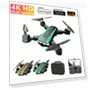 Entry-level Professional Drone with Dual Camera and 360° Obstacle Avoidance — Drones