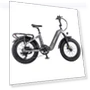 E-bike with 20*4.0 Tire and 500W Motor — E-Bikes, Fafrees