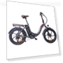 Electric Bike — E-Bikes, Fafrees