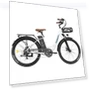 Thumbnail Lasting Electric Bike — E-Bikes, Fafrees