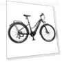 Thumbnail 27.5 Inch Air Tires Electric Bike — E-Bikes, Fafrees
