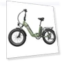 Polar Electric Bike — E-Bikes, Fafrees