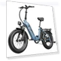 Polar Electric Bike — Electric Self-Balancing Scooters, Fafrees
