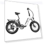 Polar E-Bike — Electric Self-Balancing Scooters, Fafrees