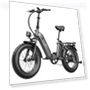 Polar Electric Bike — Electric Self-Balancing Scooters, Fafrees
