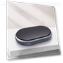 Превью Mini Solar Portable Car Humidifier — Air Moisturizers
