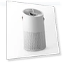 Thumbnail Air Purifier with True HEPA Filter — HEPA Air Purifiers