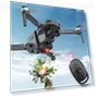 Universal Transport Thrower Drop Device — Drones & UAV Technology