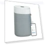 Превью HEPASilent Smart Air Purifier for Large Rooms — Air Ionizers, BLUEAIR
