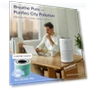 Thumbnail Air Purifier for Home Allergies Pets Hair in Bedroom, Covers Up to 1095 ft², 3-in-1 Filter with HEPA Sleep Mode — Air Ionizers, LEVOIT