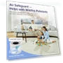 Thumbnail Air Purifier for Home Allergies Pets Hair in Bedroom, Covers Up to 1095 ft², 3-in-1 Filter with HEPA Sleep Mode — Air Ionizers, LEVOIT