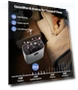 Thumbnail Smart Air Purifier for Large Rooms with PM2.5 Display and Aromatherapy — Electrostatic Air Purifiers, ECOSELF