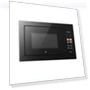 Built-in Microwave Oven — Microwave Ovens, Viomi