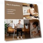 Thumbnail 3-in-1 Air Purifier for Bedroom, Home, and Office — Air Purifier Components & Enhancements, LEVOIT