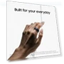 Thumbnail Galaxy Ring AI Smart Ring with Fitness and Sleep Tracking — Smart Rings, Samsung