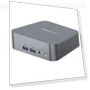 Mega AI Mini PC — Single Board PCs, GEEKOM