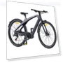Electric Bike — Electric Self-Balancing Scooters, ENGWE