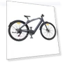 Превью Electric City Bike — Urban Track Frames, ENGWE