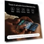 Thumbnail Oura Ring Gen3 Horizon - Smart Ring with Sleep Tracking — Smart Rings, Oura