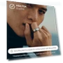 Thumbnail Oura Ring Gen3 Horizon - Smart Ring with Sleep Tracking — Smart Rings, Oura