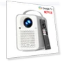 Seal Projector — Home Theater Projectors, ETOE