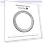 Превью Oura Ring 4 Smart Ring - Sleep Tracking Wearable - Heart Rate - Fitness Tracker — Smart Rings, Oura