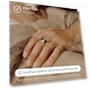Превью Oura Ring 4 Smart Ring - Sleep Tracking Wearable - Heart Rate - Fitness Tracker — Smart Rings, Oura