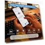 Thumbnail Smart Ring with Sleep Apnea Monitoring, 12-Day Battery Life, Health Tracker — Smart Rings, Guangdong Jiu Zhi Technology Co., Ltd.