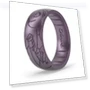 Thumbnail Disney Silicone Rings - The Nightmare Before Christmas Collection — Girls' Rings, Enso Rings