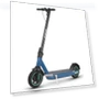 Typhoon 30S Electric Scooter — Electric Self-Balancing Scooters, Accesstyle