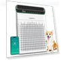 Thumbnail Smart Air Purifier for Large Rooms up to 1690 ft² with HEPA Filter — Electrostatic Air Purifiers, MORENTO