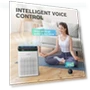 Thumbnail Smart Air Purifier for Large Rooms up to 1690 ft² with HEPA Filter — Electrostatic Air Purifiers, MORENTO